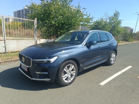 Volvo XC