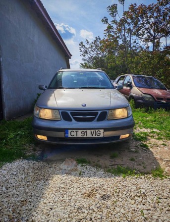 Saab 9-5