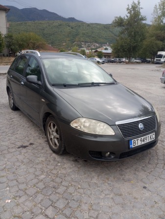 Fiat Croma