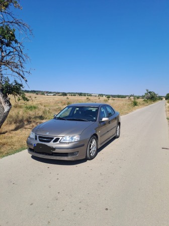 Saab 9-3
