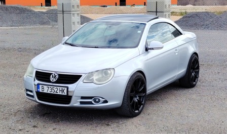 VW Eos
