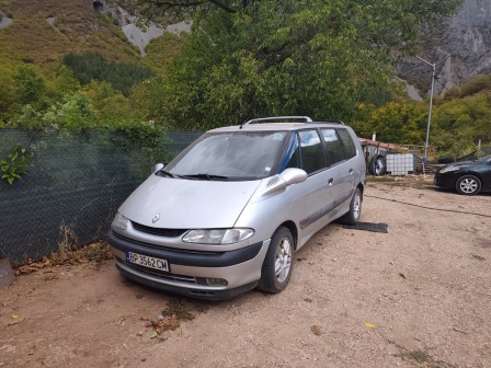 Renault Espace