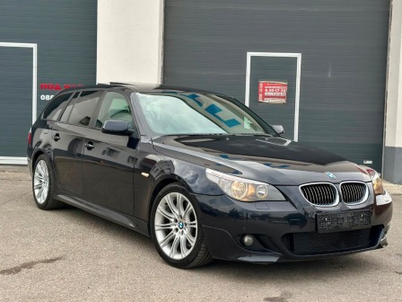 BMW 535