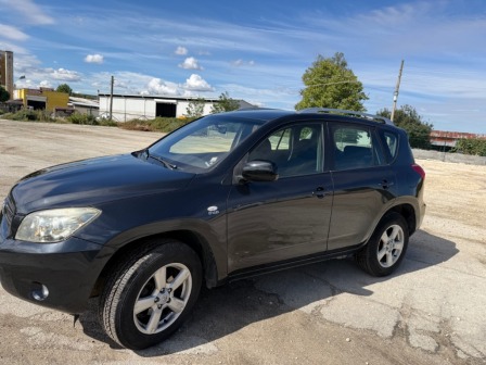 Toyota RAV