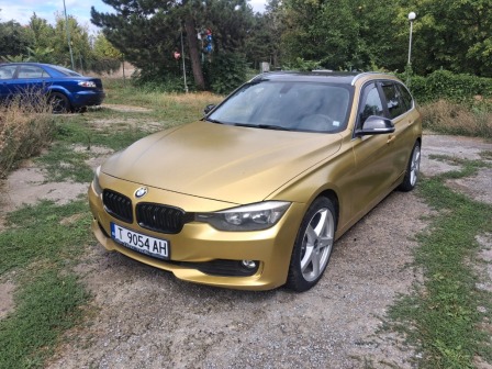 BMW 316