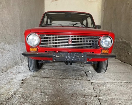 Lada 1300 ВАЗ 21011