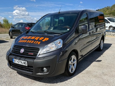 Fiat Scudo