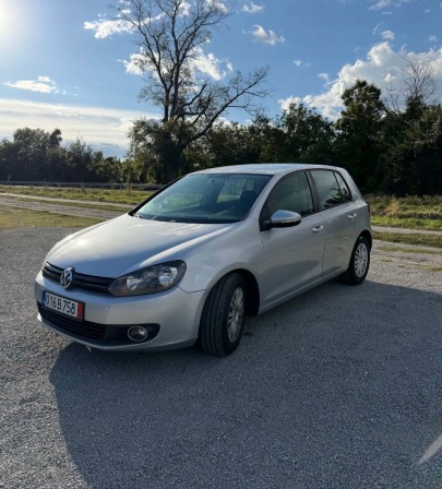 VW Golf