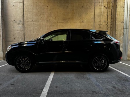 Lexus RX450