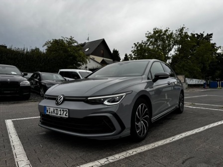 VW Golf