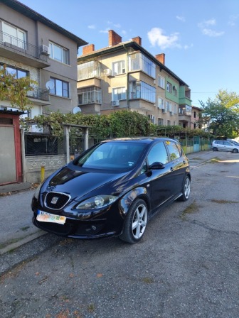 Seat Altea