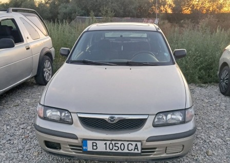 Mazda 626