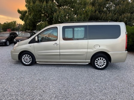 Fiat Scudo