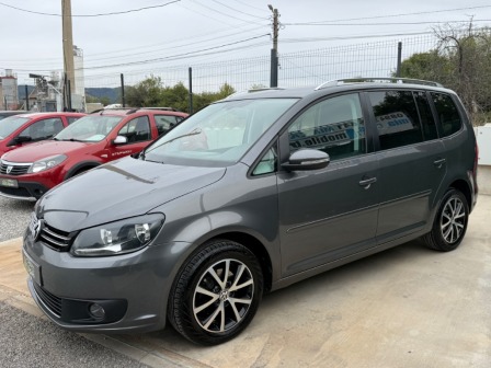 VW Touran