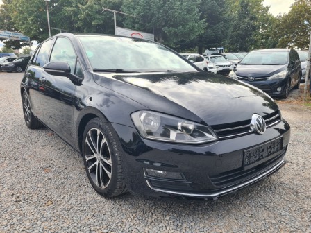 VW Golf