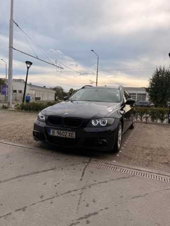 BMW 318