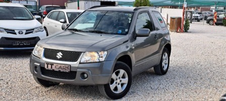 Suzuki Grand