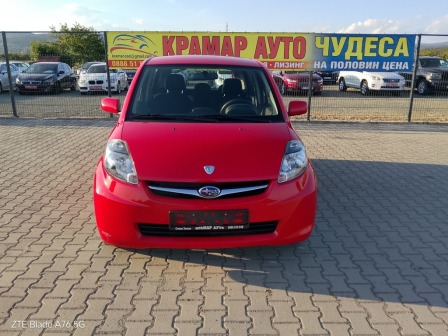 Subaru Justy 1.0i