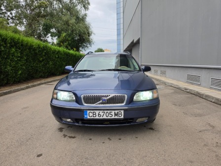 Volvo V70