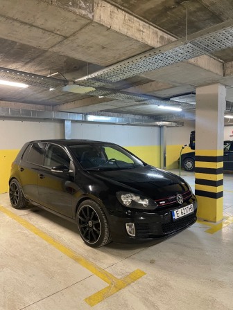 VW Golf