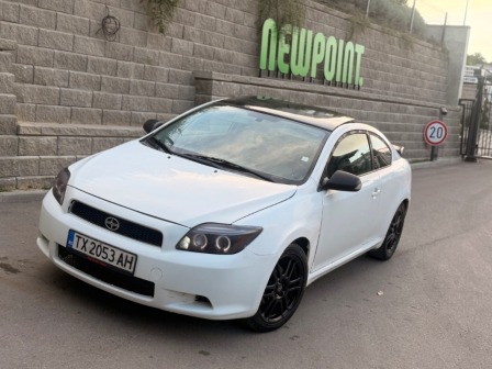 Toyota Scion