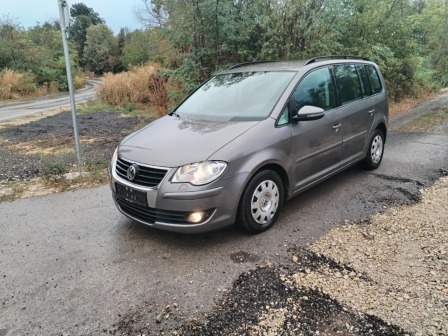 VW Touran