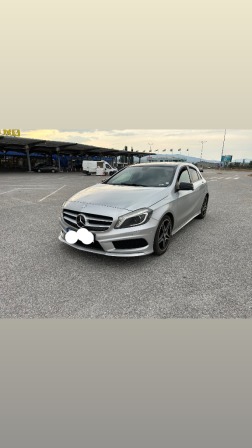 Mercedes-Benz A