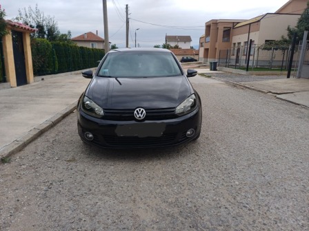 VW Golf
