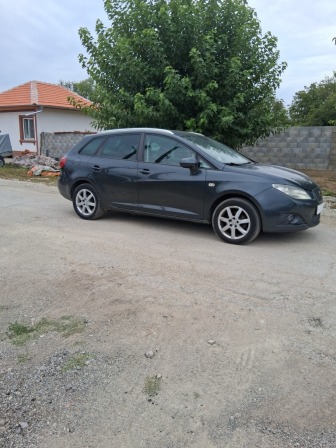 Seat Ibiza 1.2