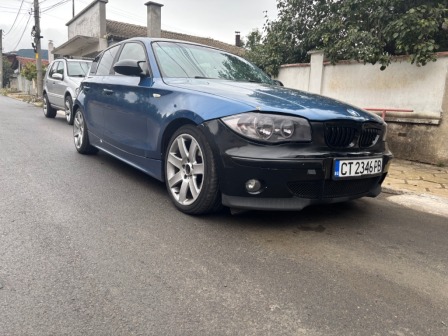 BMW 120