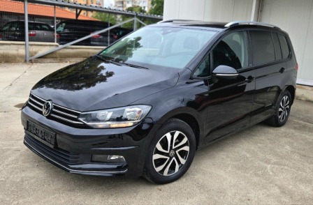 VW Touran