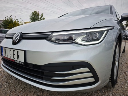 VW Golf