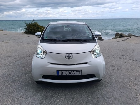 Toyota IQ