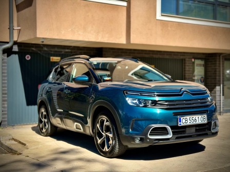 Citroen C5