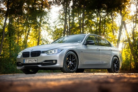 BMW 320