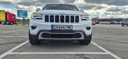 Jeep Grand