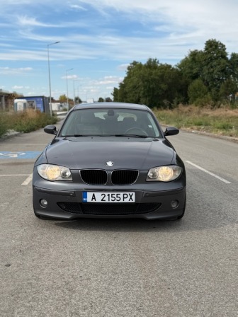 BMW 120