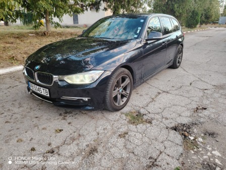 BMW 320