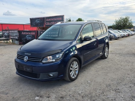 VW Touran
