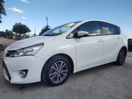 Toyota Verso