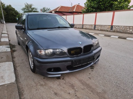 BMW 320