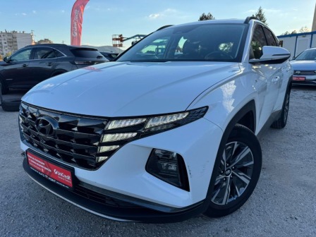 Hyundai Tucson 1.6CRDI*AVTOMAT