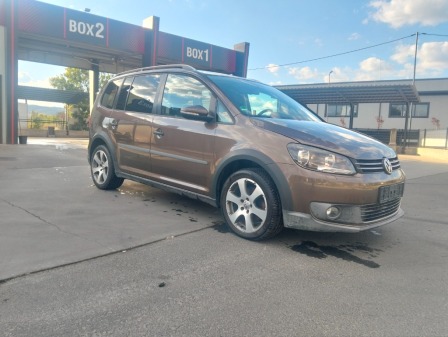 VW Touran