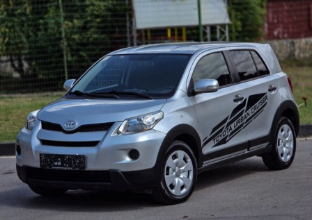 Toyota Urban