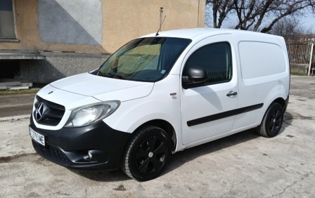 Mercedes-Benz Citan
