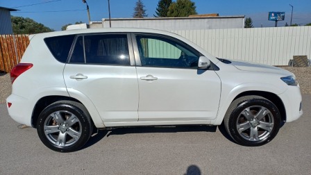 Toyota RAV
