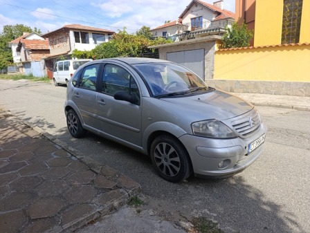 Citroen C3
