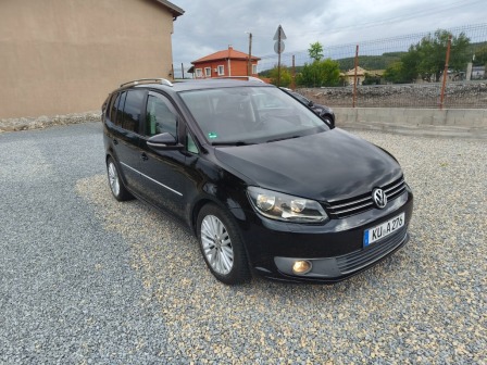 VW Touran
