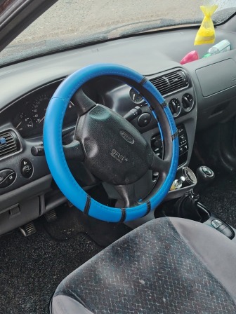 Ford Escort 1.6i
