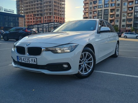 BMW 318